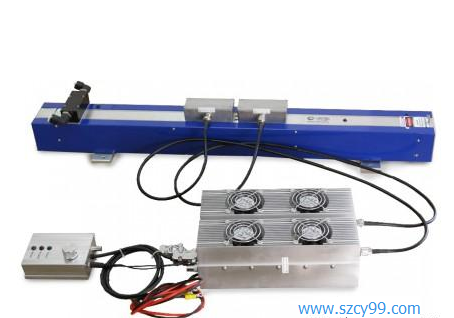 CO2激光打標(biāo)機(jī)激光器工作原理