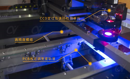 激光打標機 (2)